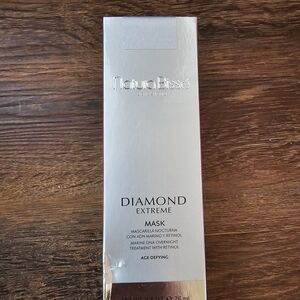 Natura Bissé Diamond Extreme Mask - Silver